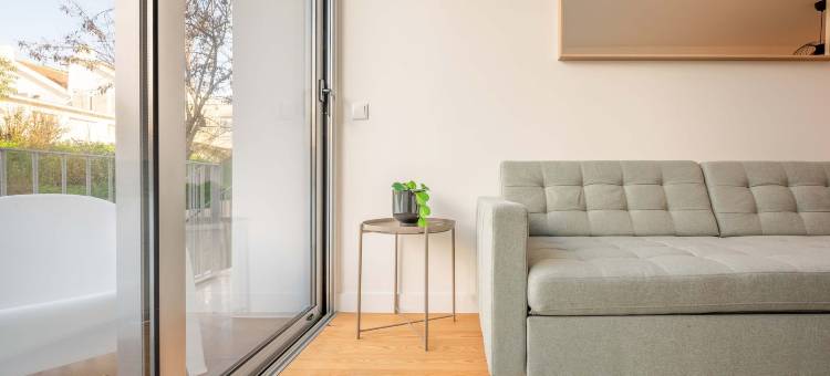 GuestReady - 市中心惬意住宿公寓(GuestReady - A pleasant stay in the city centre)图片