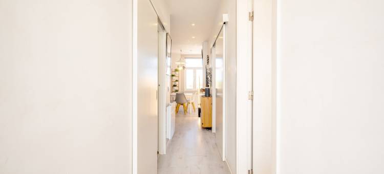 GuestReady - Stylish stay near Parque das Nações图片
