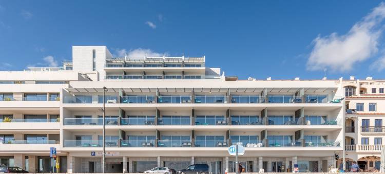 GuestReady塞新布拉-完美住宿民宿(GuestReady -  The perfect stay in Sesimbra)图片