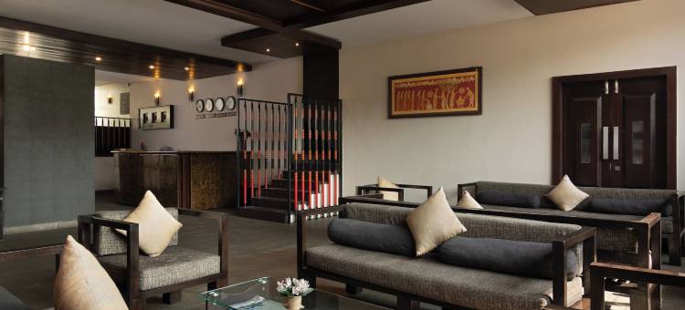 橡光都市酒店(Oak Ray City Hotel)图片