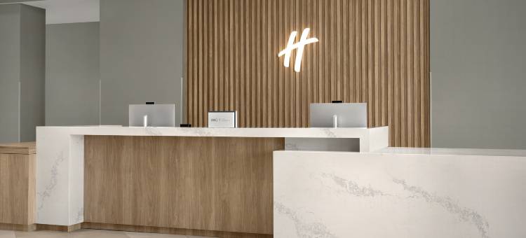 Holiday Inn 桑蒂(Holiday Inn SANTEE by IHG)图片