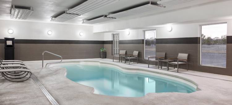利伯勒尔北佳阁酒店(洲际旗下)(Garner Hotel Liberal North by IHG)图片