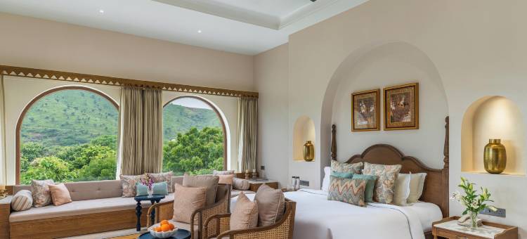 DEV BAGH 豪华私人套房(DEV BAGH LUXURIOUS PRIVATE SUITES)图片