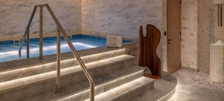 多哈海滨公园塔瑞士(Swissôtel Corniche Park Towers Doha)图片
