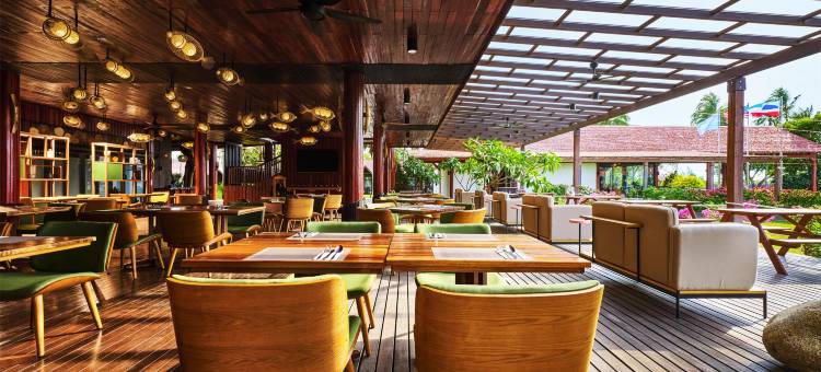 希尔顿花园亚庇斗亚兰(Hilton Garden Inn Kota Kinabalu Tuaran)图片