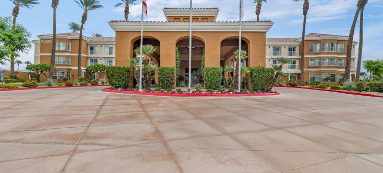 希尔顿欢朋套房酒店-拉昆塔(Homewood Suites by Hilton la Quinta)图片
