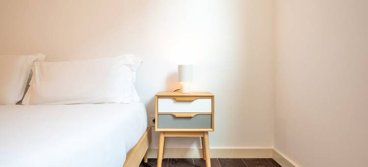 GuestReady - Ambiente tranquilo em Lisboa图片