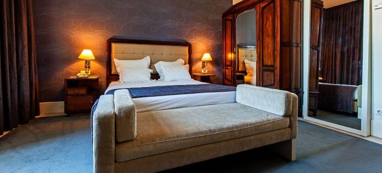 库里亚宫水疗高尔夫酒店(Curia Palace Hotel & Spa)图片