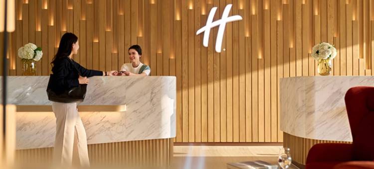 神户三田希莱顿高级酒店(ANA Holiday Inn KOBE SANDA by IHG)图片