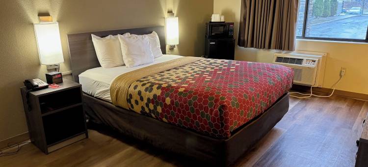 伊克诺旅馆(Econo Lodge)图片