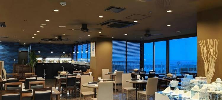瑞康水晶酒店(Rycom Crystal Hotel)图片