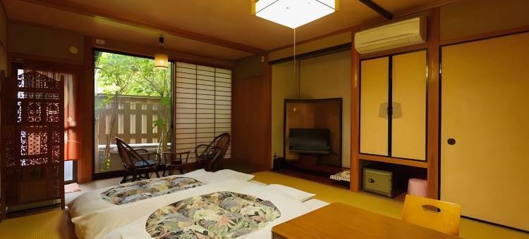 御宿Nogiku旅馆(Yufuin Ryokan Nogiku)图片