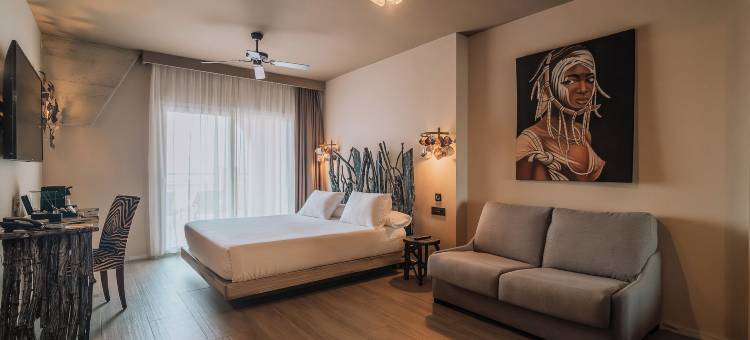塔里法兰斯酒店(a member of Radisson Individuals)(Hotel Tarifa Lances, a member of Radisson Individuals)图片