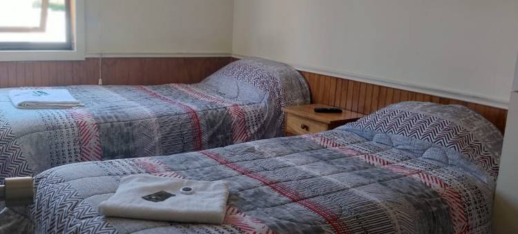 东马蒂亚斯酒店(Hotel Don Matías)图片