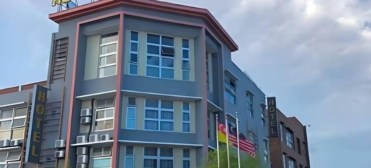巴生班达尔植物园99号酒店(Hotel 99 Botanik Klang)图片