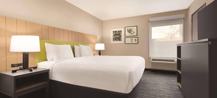 丽怡套房酒店邓恩I-95(Country Inn & Suites by Radisson, Dunn I-95)图片