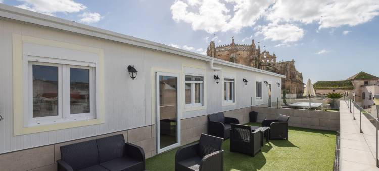 GuestReady - Palacio San Juan Atico 12图片