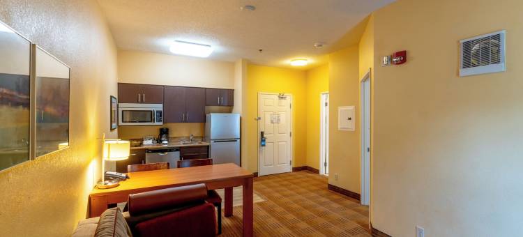 Candlewood Suites Bedford - Fort Worth by IHG图片