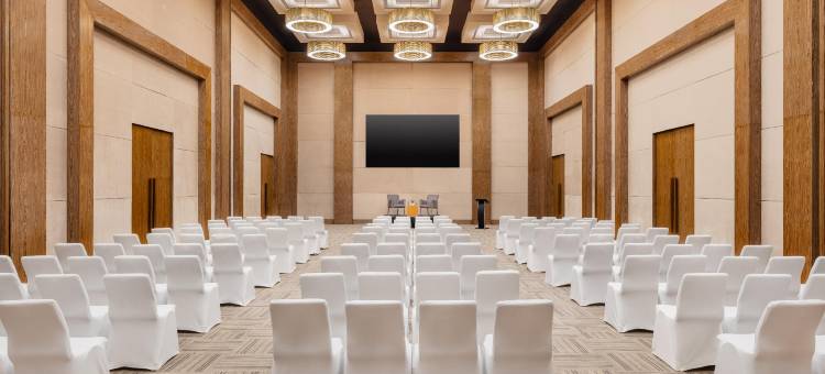 班加罗尔外环路雅乐轩酒店(Aloft Bengaluru Outer Ring Road)图片