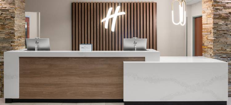 Holiday Inn 美联(Holiday Inn MIDLAND by IHG)图片