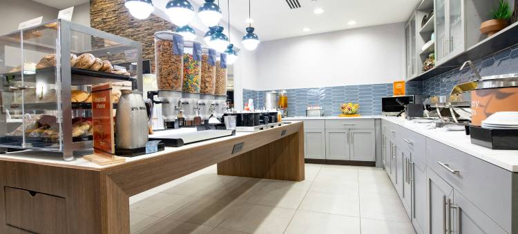 霍马Homewood Suites by Hilton(Homewood Suites by Hilton Houma)图片