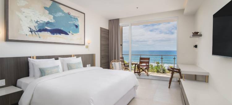 克拉丽塔海滩酒吧&度假村(Clarita’s Beach Bar & Resort)图片