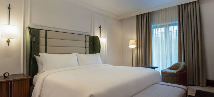 费尔蒙柴郡米尔酒店(2026年7月开业)(Fairmont Cheshire the Mere)图片