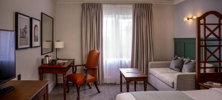 凯特林公园酒店及Spa(Kettering Park Hotel and Spa)图片