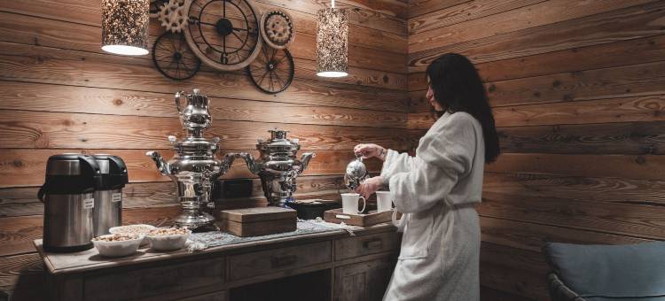 塞尔瓦酒店(Hotel Selva)图片