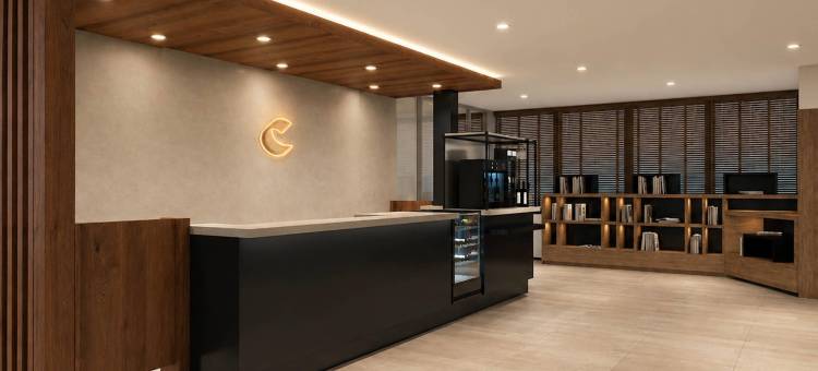 名古屋名站南舒适酒店(Comfort Hotel Nagoya Meiekiminami)图片