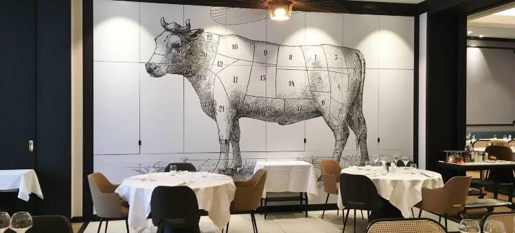 宜必思尚品第戎中心酒店(Ibis Styles Dijon Central)图片
