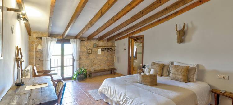 松皮埃拉斯庄园(Hotel Agroturismo Finca Son Pieras)图片