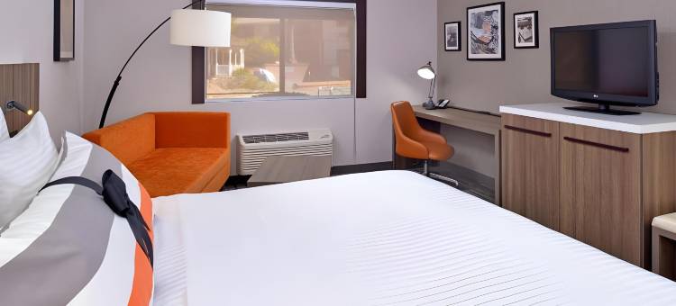 西斯克酒店(Sisk Hotel)图片