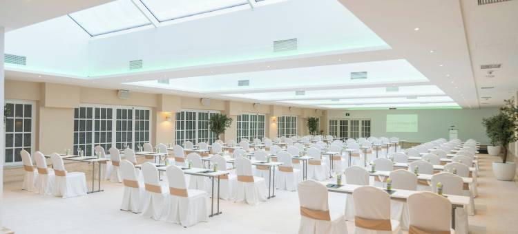 塞尔科蒂尔阿方索十三世酒店(Sercotel Alfonso XIII)图片