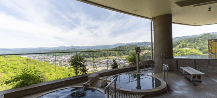 高山希尔顿度假酒店(Hilton Takayama Resort)图片