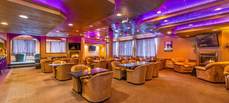 海莱科尔品质套房酒店(Quality Inn & Suites)图片