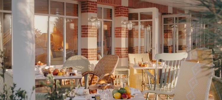 科莱特别墅(Hôtel Villa Colette)图片