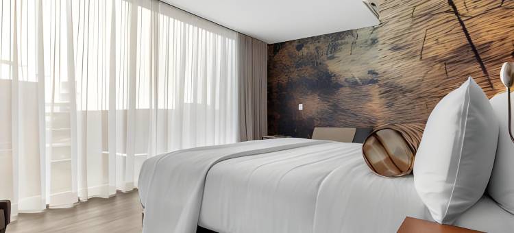 奥马哈市中心坎布里亚酒店(Cambria Hotel Omaha Downtown)图片