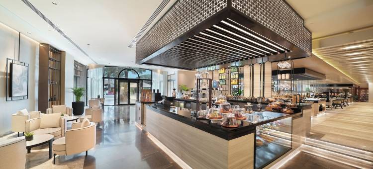 罗塔纳艾恩酒店(Al Ain Rotana)图片