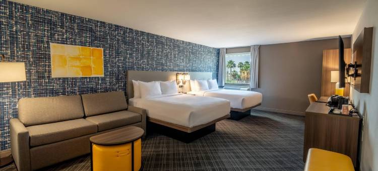 舒适酒店米逊- McAllen West(Comfort Inn Mission - McAllen West)图片