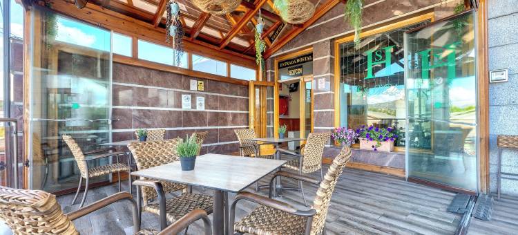 埃尔莫利诺旅馆(Hostal El Molino)图片