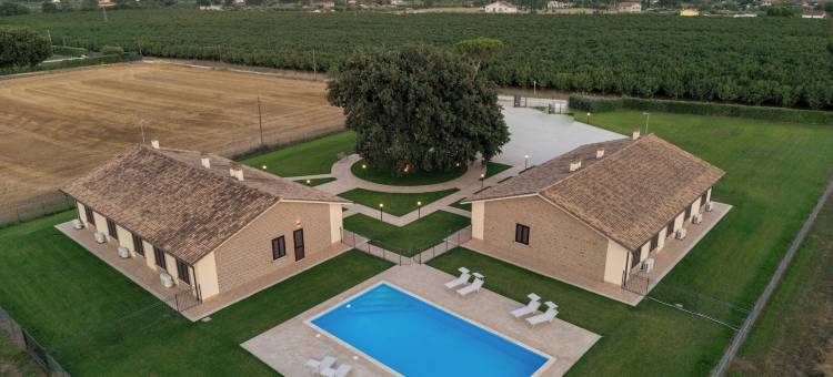 卡瓦列里农家乐(Agriturismo Cavalieri)图片