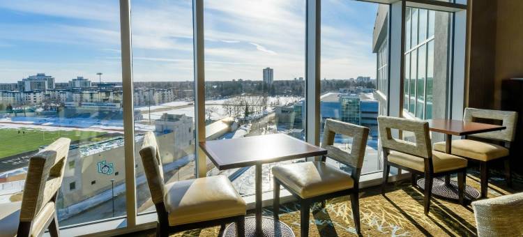 萨斯卡通洲际Staybridge Suites酒店 - 大学(Staybridge Suites SASKATOON - UNIVERSITY by IHG)图片