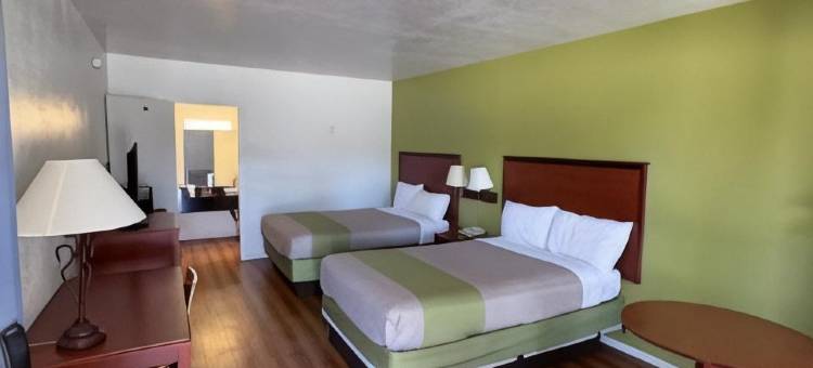 伊克诺旅馆索诺拉(Econo Lodge)图片