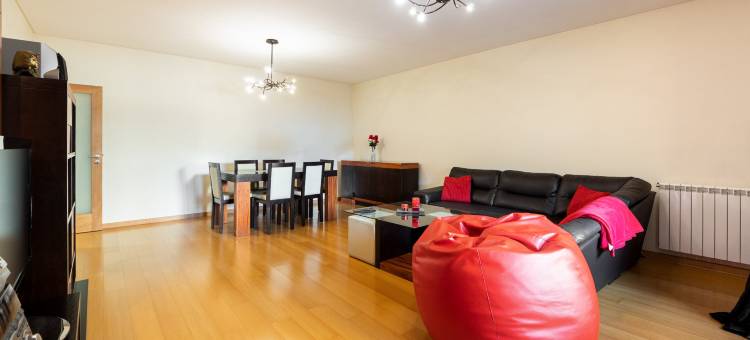 GuestReady-盖亚舒适住宿公寓(GuestReady - Comfortable Stay in Gaia)图片