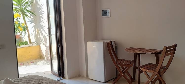 菲莉丝别墅酒店(Villa Felice)图片