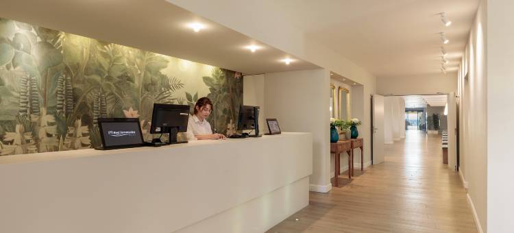 贝斯特拉马里纳酒店(Hotel Best Terramarina)图片