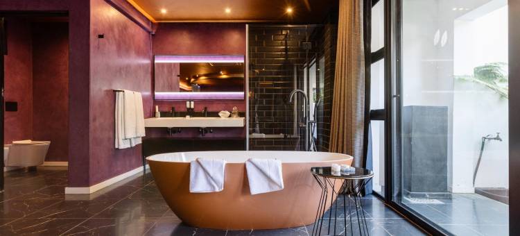 明特酒店84号凯瑟琳街(Mint Hotel 84 on Katherine)图片