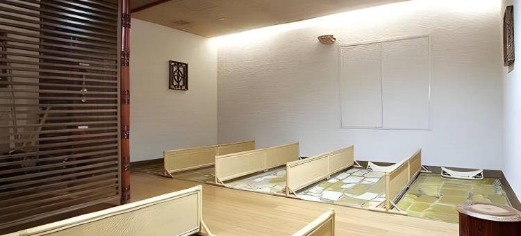 大田珍珠酒店(Pearl Hotel Ota)图片