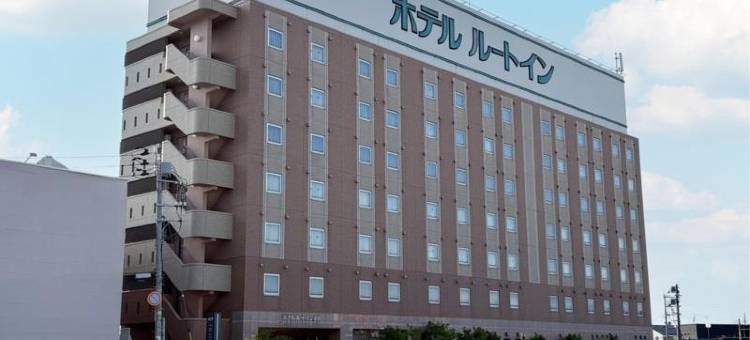 露樱酒店酒田店(Hotel Route-Inn Sakata)图片